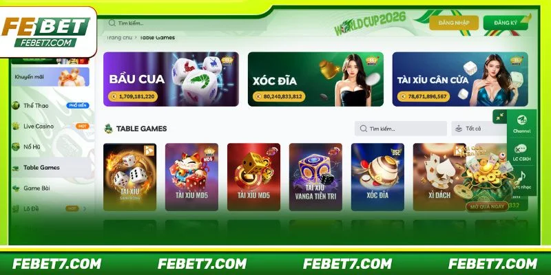 Học ngay mẹo hay để việc tải app FEBET diễn ra suôn sẻ.