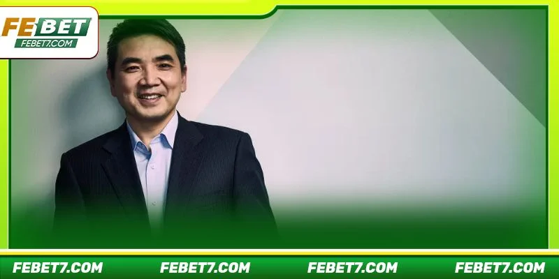 Hành trình phát triển nhà cái FEBET gắn liền với CEO Trương Ngọc Bảo
