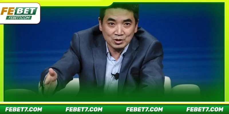 CEO Nonsen Bảo đóng vai trò không thể thiếu với nền tảng FEBET