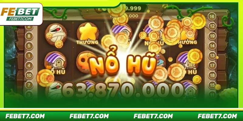 Có 03 khung giờ nổ hũ rất dễ thắng lớn dành cho bạn tham khảo