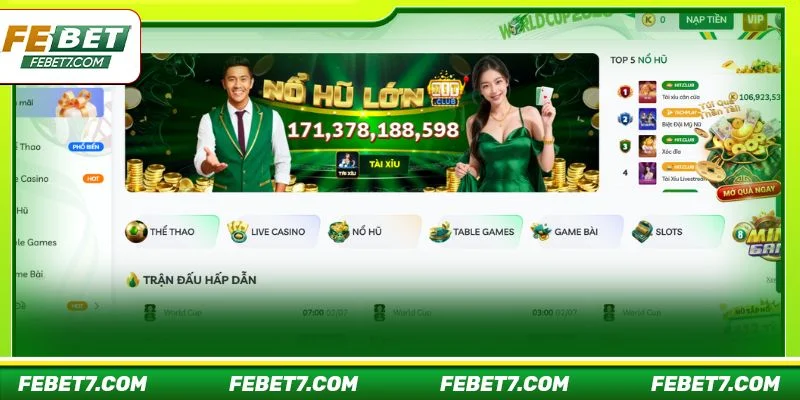 Người chơi cần nắm rõ điều kiện để rút tiền FEBET nhanh và an toàn